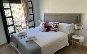 Apartamento Familiar Centro + PARKING